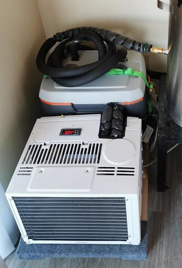 Toshiba 5,000 BTU 115-Volt Window Air Conditioner in White RAC