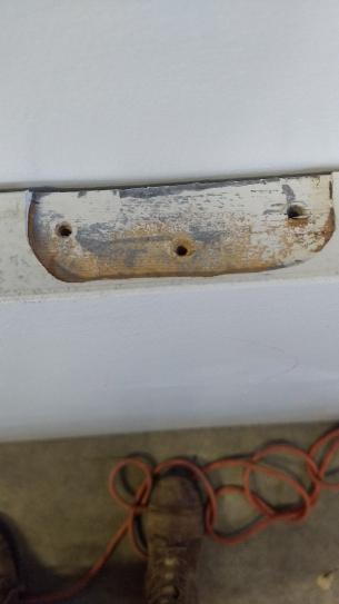 Details About 2pc Ryobi A99ht2 1 2 In Carbide Door Hinge Template Fits Sta Door Thicknesses