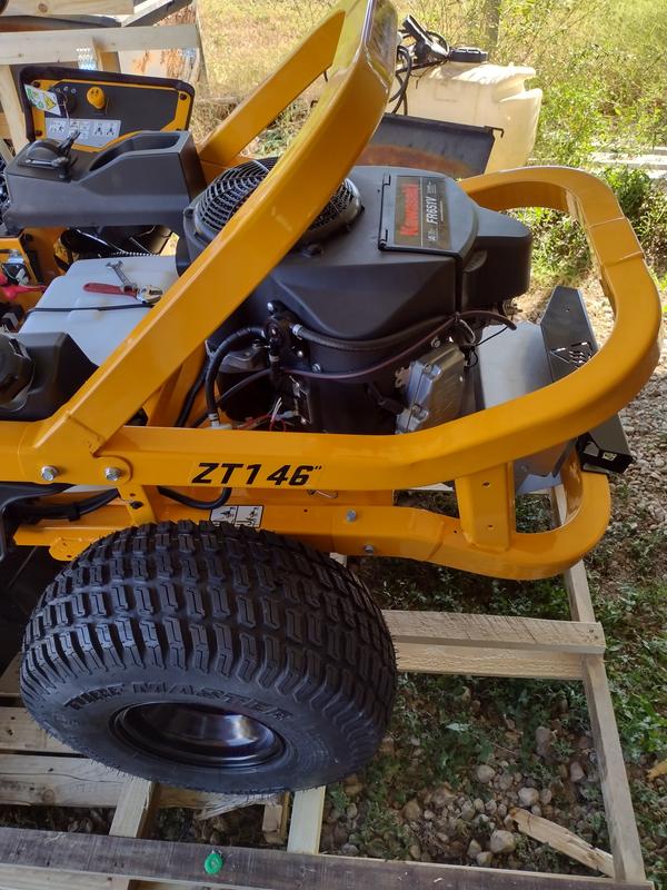 Cub cadet ultima zt1 50 home depot hotsell