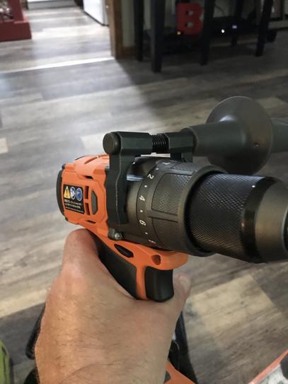 RIDGID 18V Brushless Cordless 1/2 in. Drill/Driver Kit with