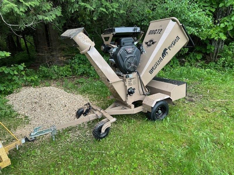 Reviews for BIGBEAR POWER Tornadic 7 in. 34 HP V-Twin Engine, Gas