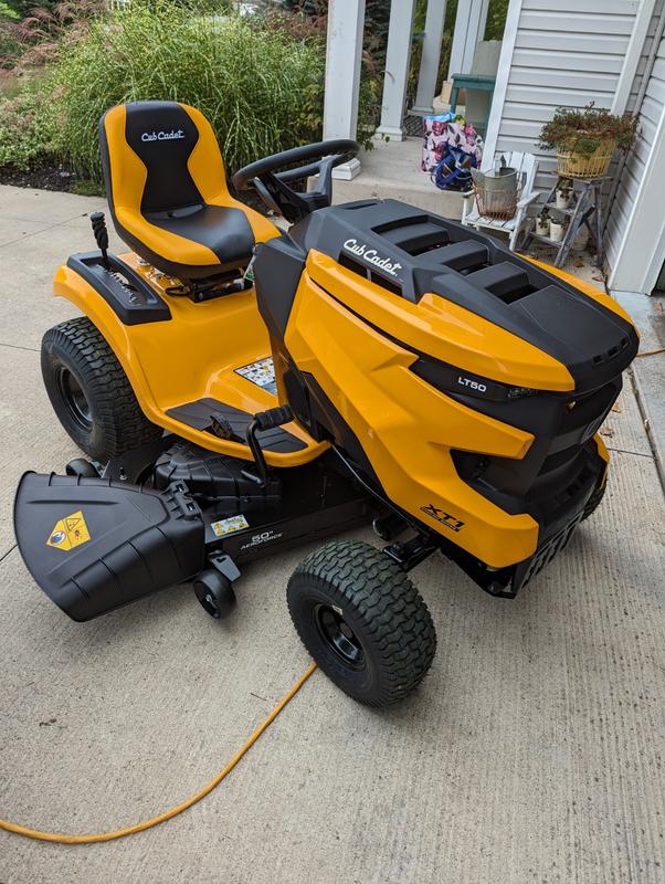 Cub cadet xt2 lx46 home depot hotsell