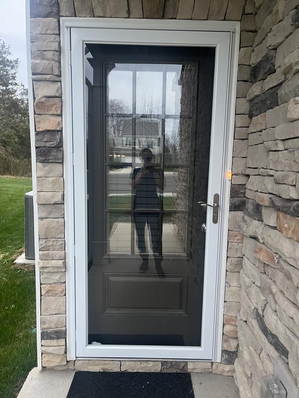 Reviews for Andersen 2000 Series Full View Interchangeable | Pg 1