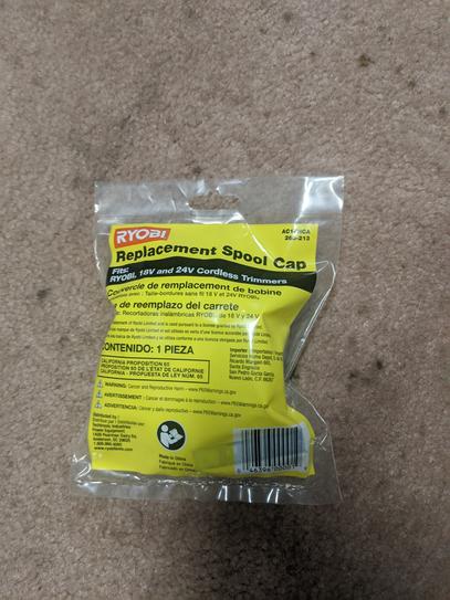 Expert Gardner 10254eg String Trimmer Parts And Accessories Partswarehouse