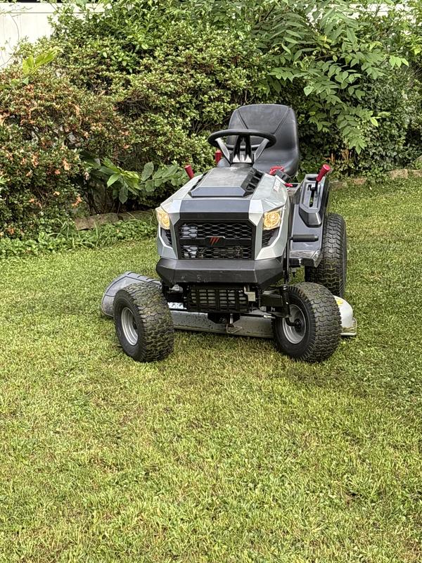 超リピート【お休み中】ドテラ Mt Or Gm 15 Mo550 計4点 Have a question about Murray MT100 42 in. 13.5 HP 500cc E1350