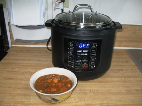 Magic chef 9 in 1 multi cooker recipes hotsell