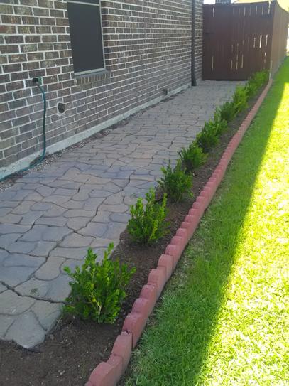 Have a question about Pavestone 12 in. x 2 in. x 5.25 in. Straight ...
