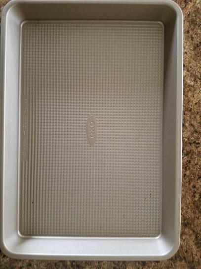 Sheet Pan OXO Good Grips Non-Stick Pro Baking Sheet 13