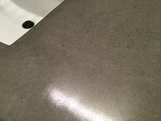 Ghostshield 16 Oz Concrete Countertop Sealer With Low Sheen