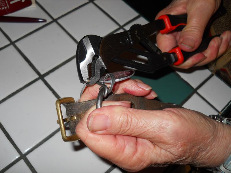 Crescent Z2 Auto-Bite Tongue and Groove Plier Set with Dual
