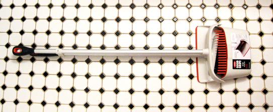 OXO Good Grips Upright Sweep Set 1335280 - The Home Depot