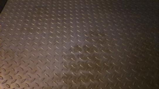 Newage Products 90 In X 240 In Gray Versaroll Pvc Flooring 10153