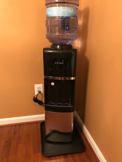 My Review of the Primo Water Dispenser - Dengarden