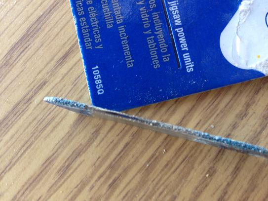 QEP 3/8 In. (10 Mm) Diamond Milling Bit 10051 - The Home Depot