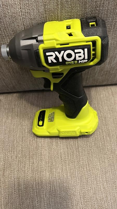 Ryobi p235a review hot sale