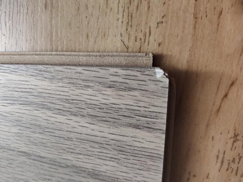 Swiss Krono Nature's Craft Bournemouth Oak 12mm x 7.48 in. W
