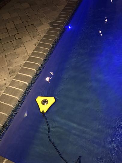 Shock Alert Water Voltage Detector 42500 - The Home Depot