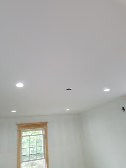Have a question about EcoSmart 65 Watt Equivalent Daylight 4 in. White Integrated LED Recessed Trim 3 Pack Pg 2 The Home Depot