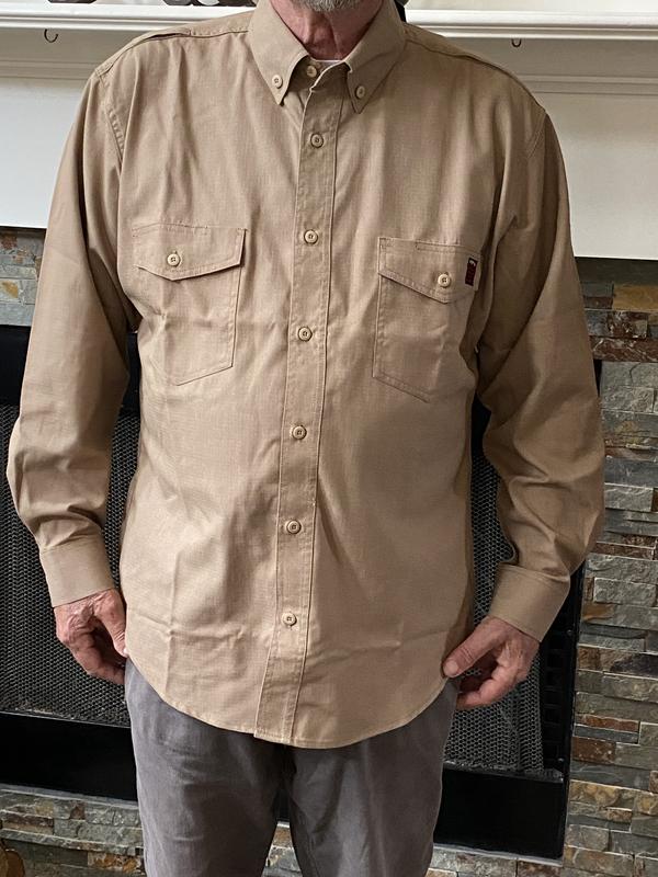 トップス AT LAST&Co. Work Shirt ATLAST&CO SHIRT – foolsjudge