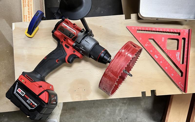 Reviews for Milwaukee M18 FUEL 18V Lithium-Ion Brushless