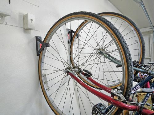 racor bike hanger