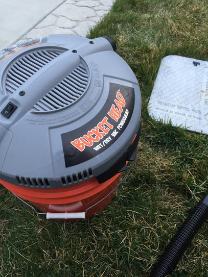 pacvac 700 pro