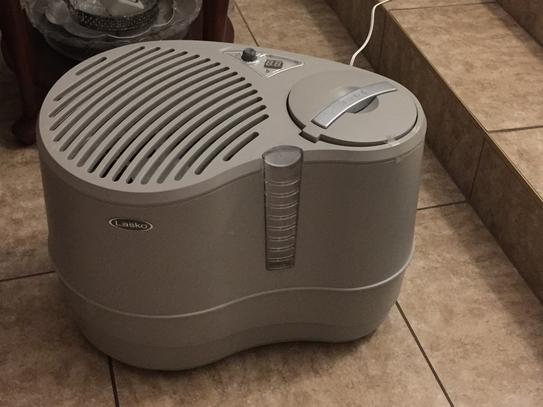 lasko humidifier