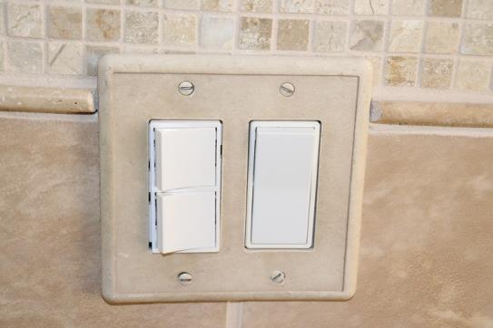 Have a question about 2-Function Rocker Combination Switch in White ...