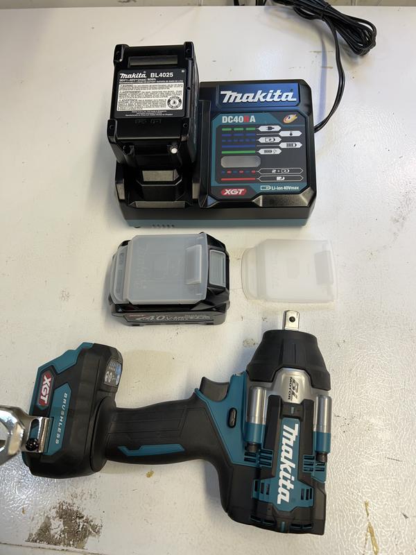 Makita xgt forum hotsell