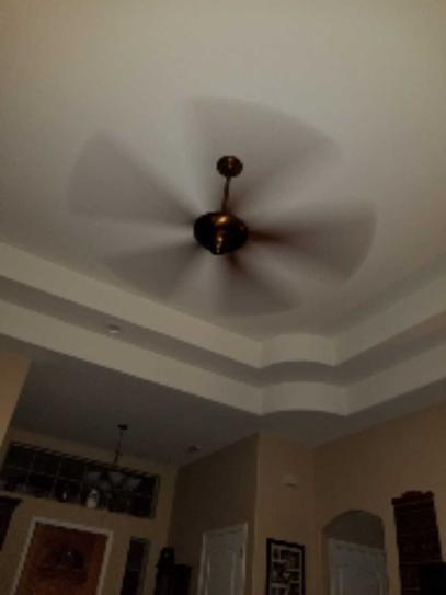 Home Decorators Collection Altura DC 68 in Indoor Matte Home Decorators Collection Altura DC 68 in Indoor Matte