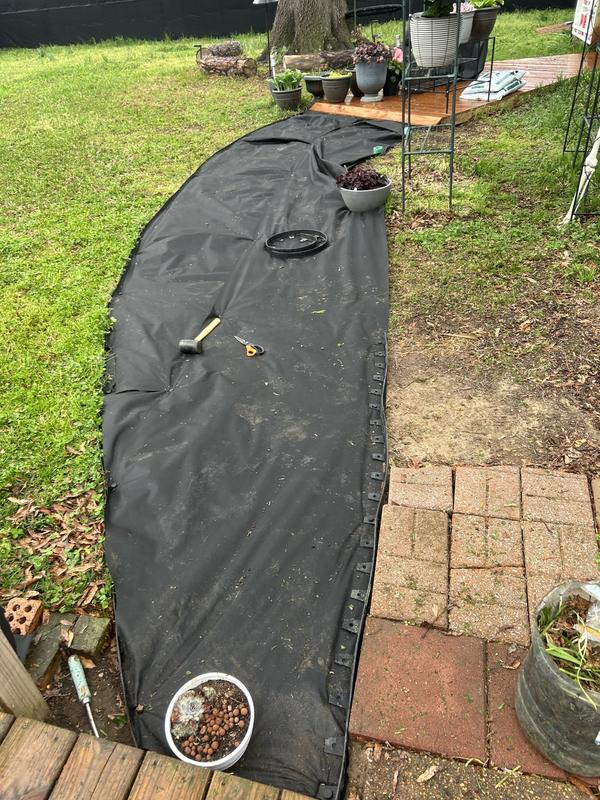 Reviews for 8 ft. Landscape Timber | Pg 2 - The Home Depot