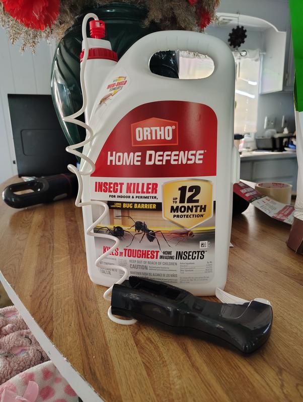 Ortho Home Defense Wand Not Working: Quick Fixes That Actually Work