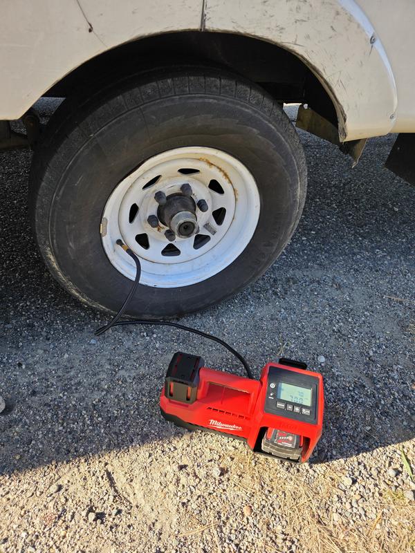 Have a question about Milwaukee M18 18-Volt Lithium-Ion Cordless