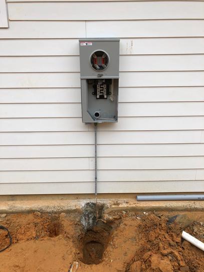 Southwire Inter System Bonding Bridge