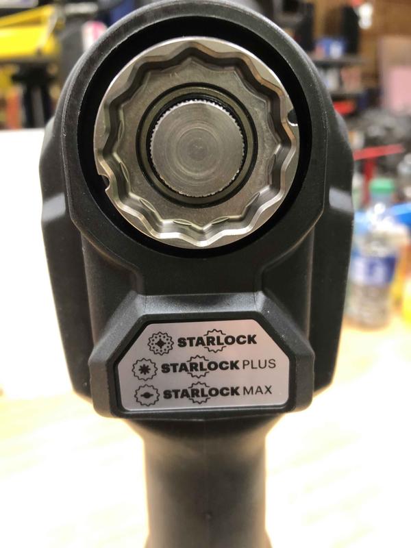 Makita 18V LXT Sub-Compact Lithium-Ion Brushless StarlockMax