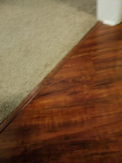 Home Legend Hand Scraped Catalina Hickory 7 In X 48 In X 3 2 Mm