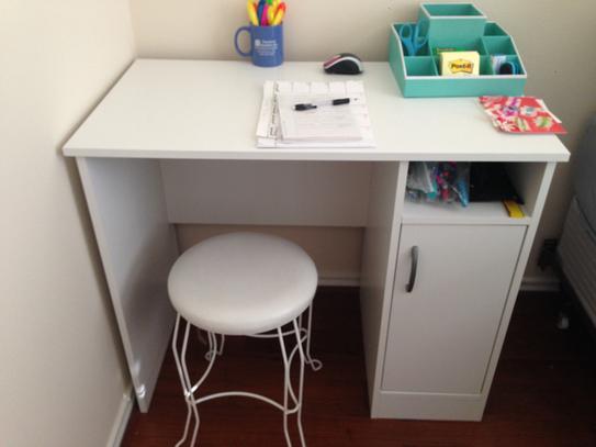 desks for 11 year olds