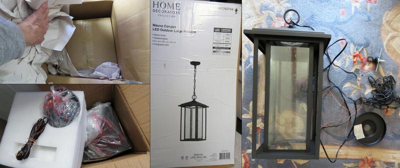 Reviews for Home Decorators Collection Mauvo Canyon Black