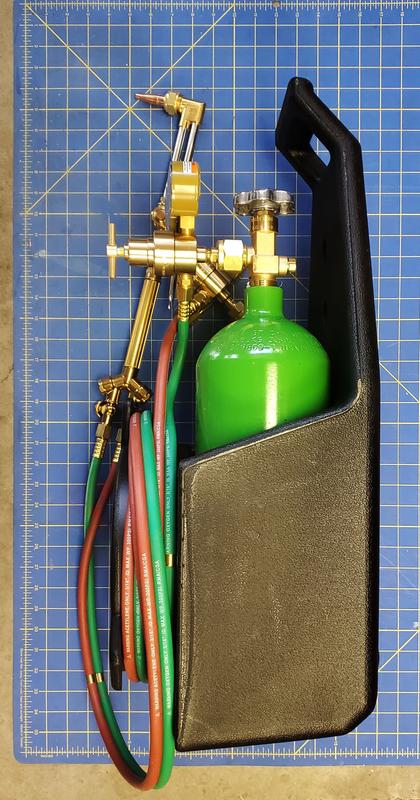 thumbnail image 2 of Oxygen Acetylene Welding Cutting Torch Indonesia 2 of 13