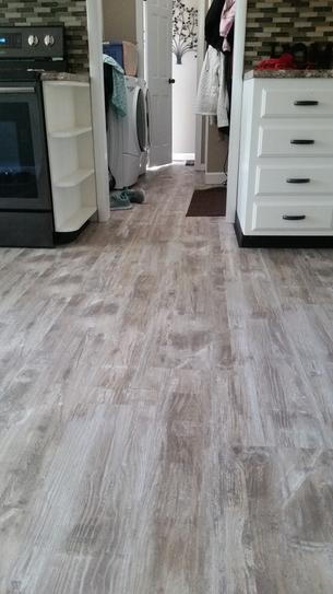 LifeProof Sterling Oak 8.7 in. x 47.6 in. Luxury Vinyl Plank Flooring