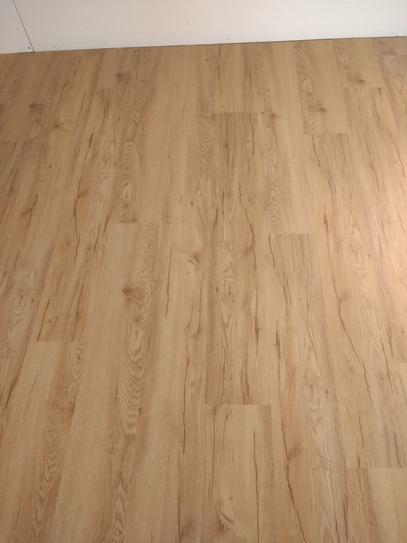 LifeProof Essential Oak 7.1 in. x 47.6 in. Luxury Vinyl Plank Flooring