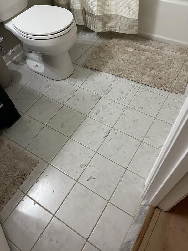 GOOD HOUSEKEEPING Yorkshire Decorative 80 CFM Bathroom Ventilation