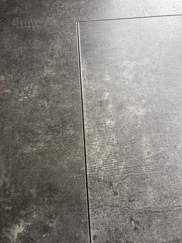 Reviews for Lifeproof Falabella Terrazzo 22 MIL x 18.5 in. W x 37