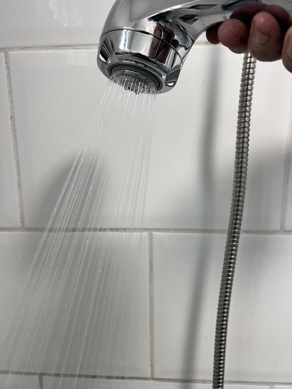 Niagara Conservation Earth Spa 3-Spray with 1.75 GPM 2.7-in. Wall