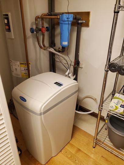 Waterboss Water Softener Review Filtersmart