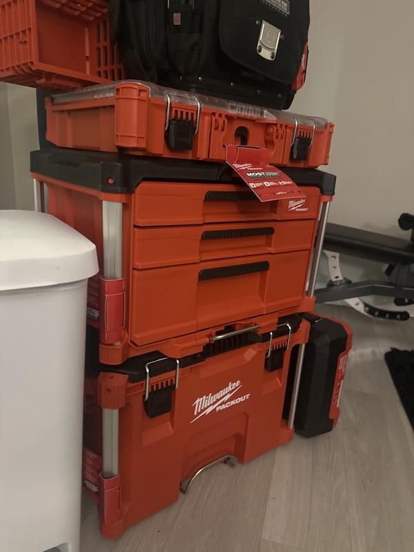 Milwaukee M18 FUEL 18V Lithium-Ion Brushless Cordless Combo Kit