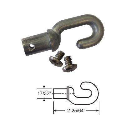 Have a question about VELUX 6 - 10 ft. Manual Telescoping Control Rod ...
