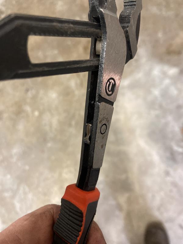 Ringle Ti Skewers 2本セット ブラック Ringle Ti Skewers 2本セット ブラック Ringle Ti Skewers 2本セット