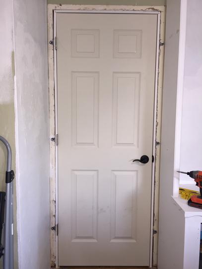 Express Products Quick Door Hanger Single Bag 201 At The Home