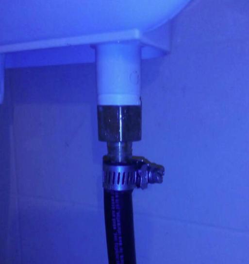 8,500-Watt Electric Tankless Water Heater Shower System (Incl. Water Heater, Hose, Handheld, Rise Bar, Soap Dish) 8,500-Watt Electric Tankless Water Heater Shower System (Incl. Water Heater, Hose, Handheld, Rise Bar, Soap Dish)
